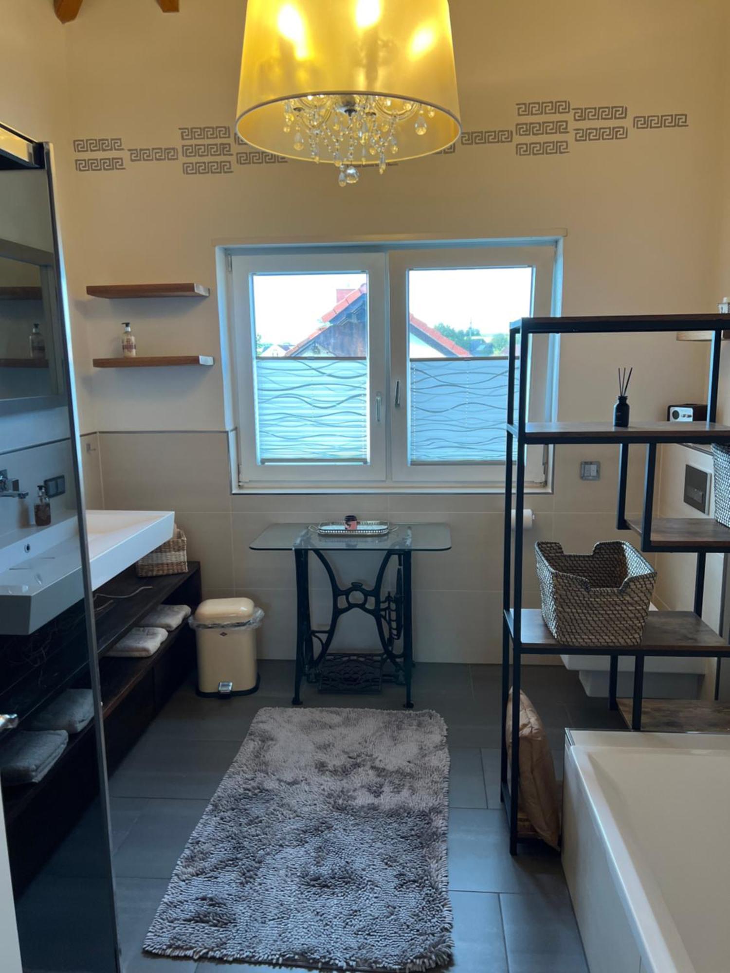 Spacy 3 Bedroom Plus Sleeping Couch Apartment Work&Travel Close To Heidelberg Dielheim Exterior foto